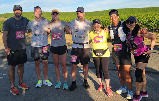 About Mover's Choice Team