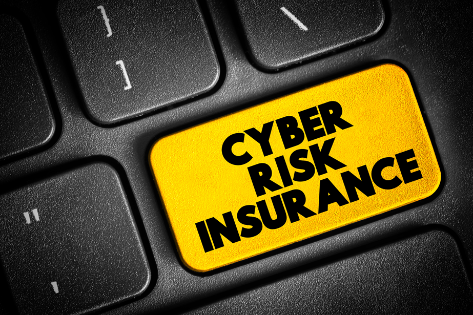 Cyber Risk Insurance