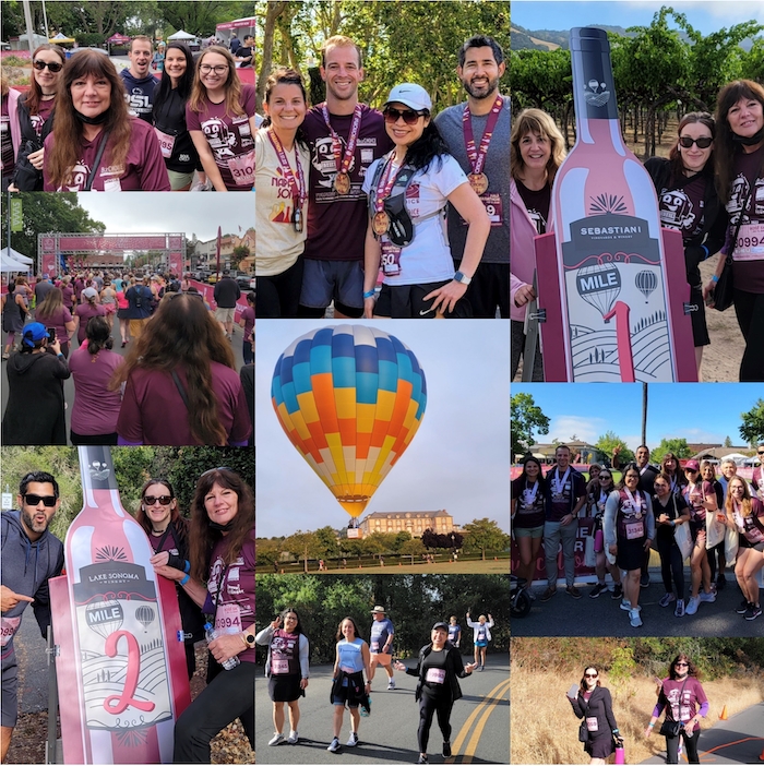 About Mover's Choice Team