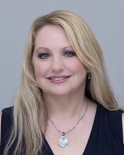 Michelle Whitecotton