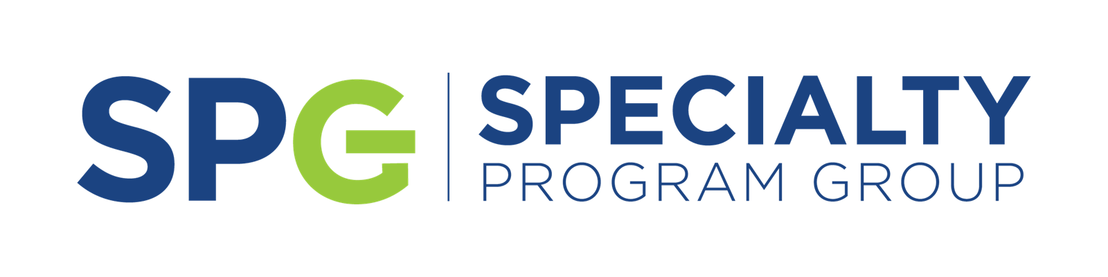 Specialty Program Group Logo