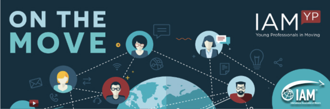 Q & A with Brandon Laam - IAM