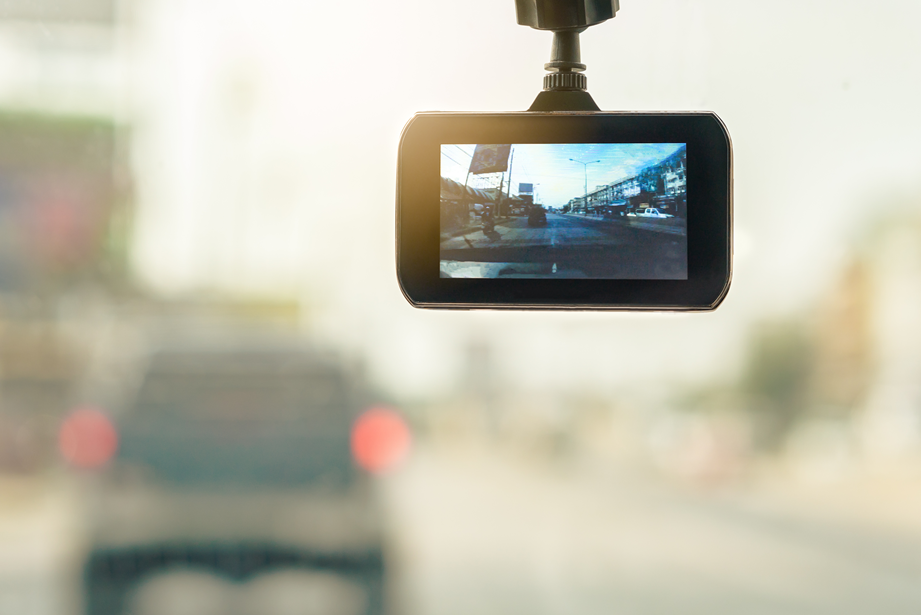 Claims Monitoring - Dashcam