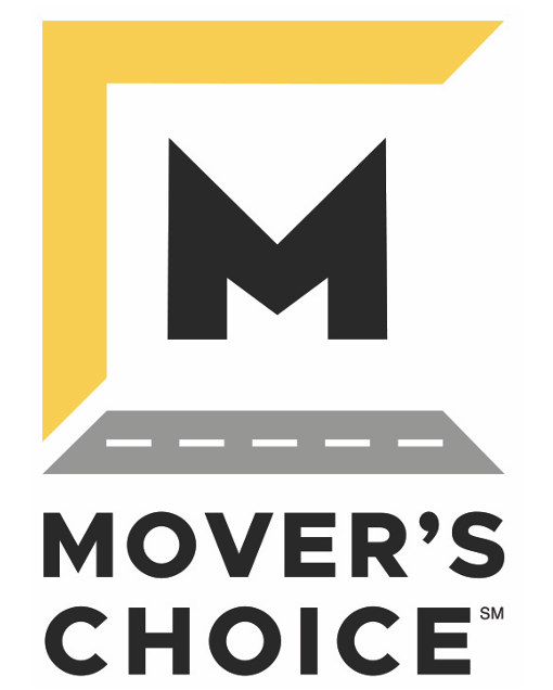 Mover's Choice Logo