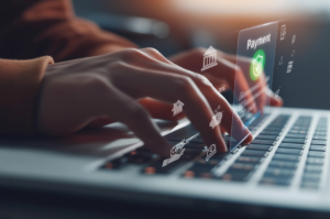 online digital payments