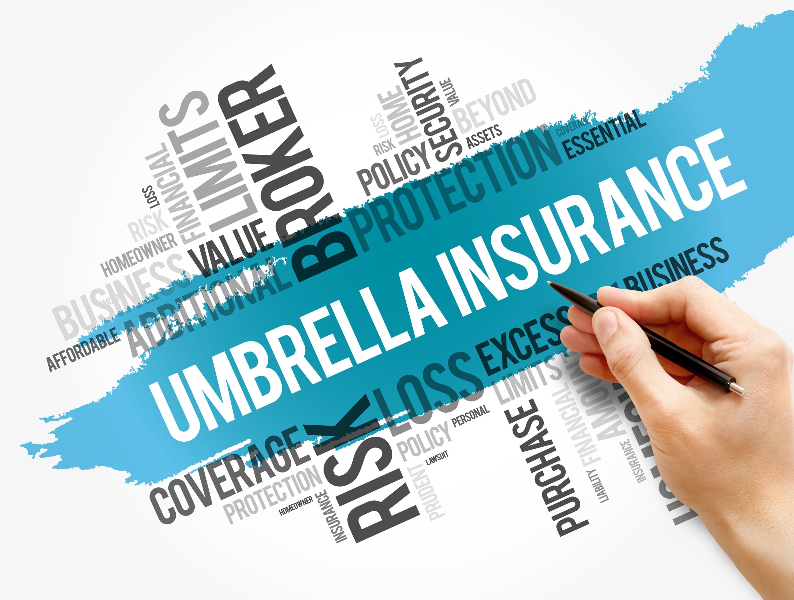 Umbrella VS Excess policy